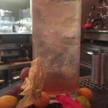 Rufus Cocktail drink