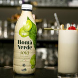 Rufus Cocktail drink