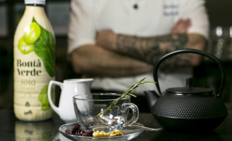 Rufus Cocktail drink