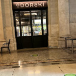 Odoroki Extérieur