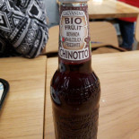 Odoroki Boisson
