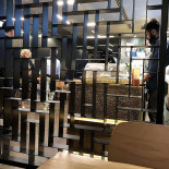 Odoroki À l'intérieur