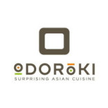 Odoroki Logo