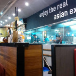 Odoroki Inside