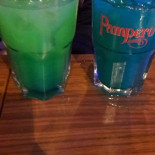 La Ringhiera Drink