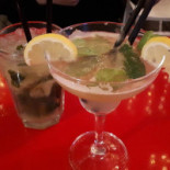 La Ringhiera Drink
