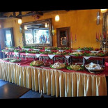La Ringhiera Inside