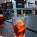 La Ringhiera Drink