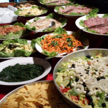 La Ringhiera Food