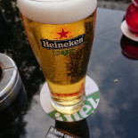 La Ringhiera Drink