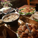La Ringhiera Food