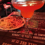 La Ringhiera Drink