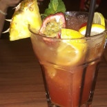 La Ringhiera Drink