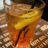 La Ringhiera Drink