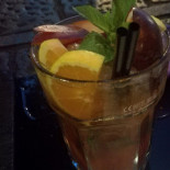 La Ringhiera Drink