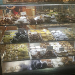 La Ringhiera Inside