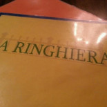 La Ringhiera Drink