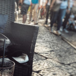 La Ringhiera Drink