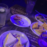 La Ringhiera Drink