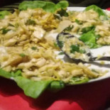 La Ringhiera Food