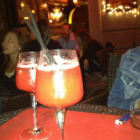 La Ringhiera Drink
