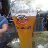 La Ringhiera Drink