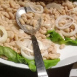 La Ringhiera Food