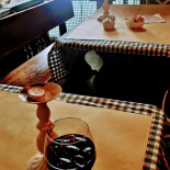 La Ringhiera Drink