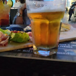 La Ringhiera Drink