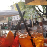 La Ringhiera Drink