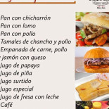 Macchupisco Carta