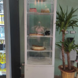 Macchupisco Exterior