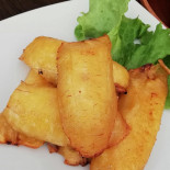 Macchupisco Comida