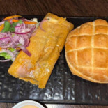 Macchupisco Comida