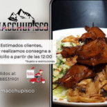 Macchupisco Carta