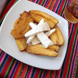 Macchupisco Comida