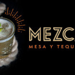 Mezca Bebida
