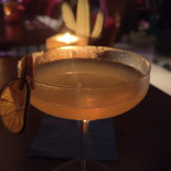Mezca Bebida
