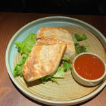 Mezca Cibo