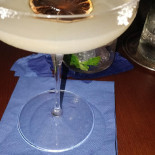 Mezca Bebida