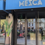 Mezca Esterno