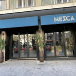 Mezca Exterior