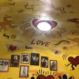 Pizza Am inside