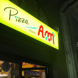 Pizza Am