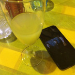 Pizza Am drink