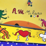 Pizza Am logo