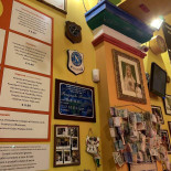 Pizza Am menu