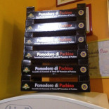 Pizza Am menu