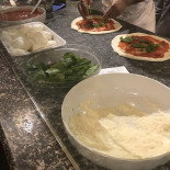 Pizza Am food