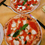 Pizza Am food